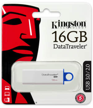KINGSTON DTIG4/16GB